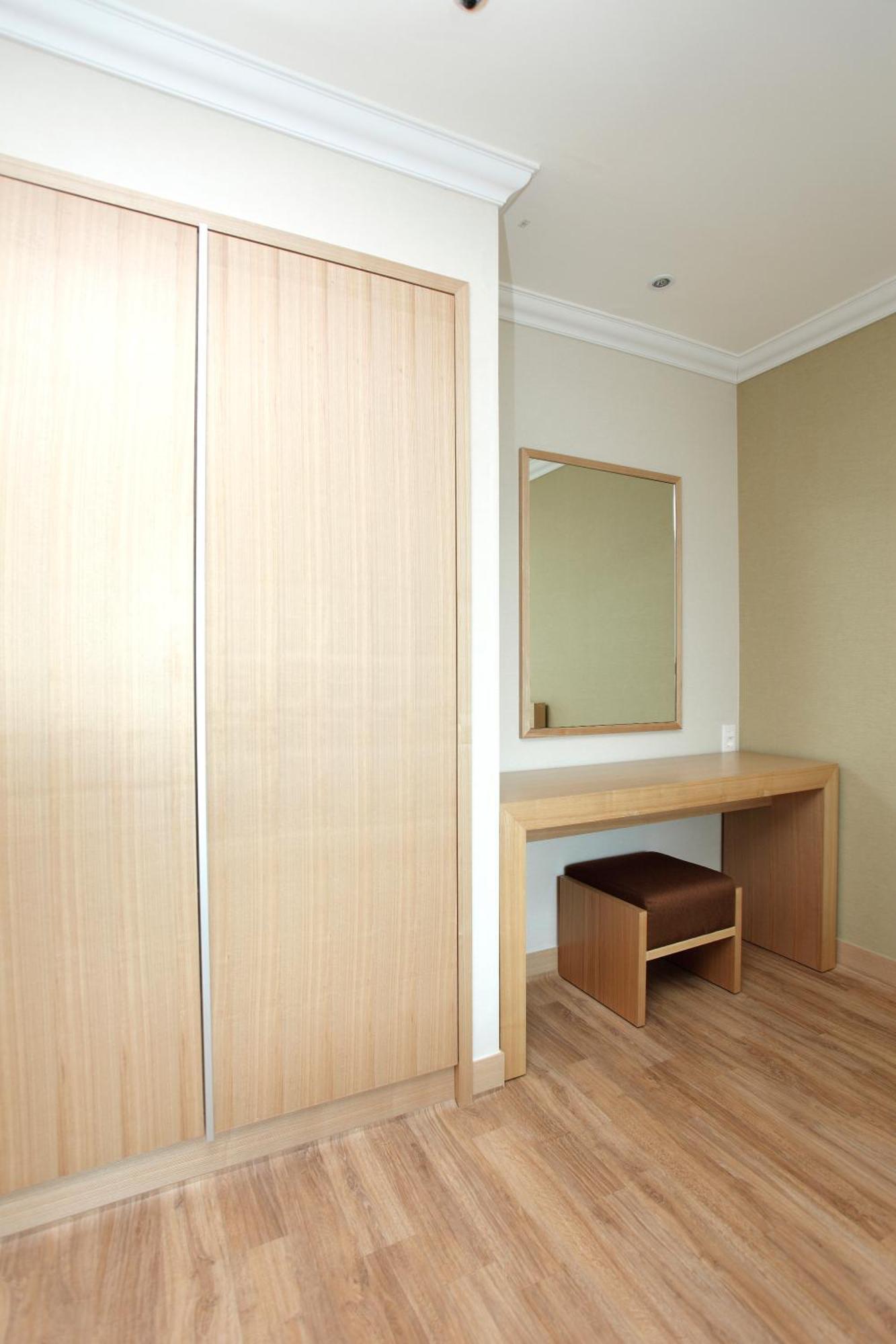 Kumho Hwasun Spa Resort Exterior photo