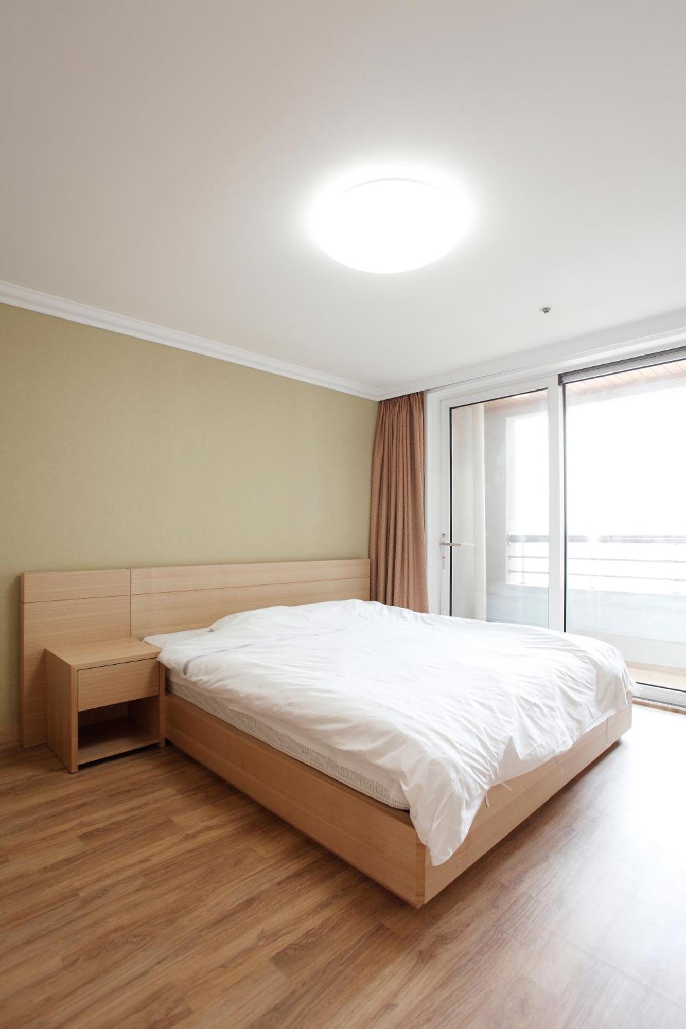 Kumho Hwasun Spa Resort Exterior photo